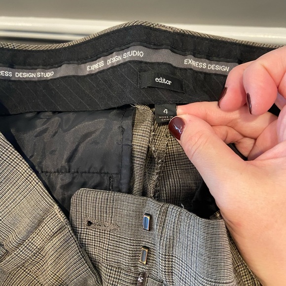 Designer pants bundle! - Picture 6 of 9